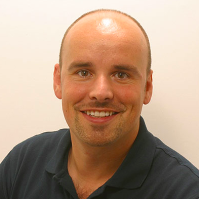 Herr Dr. Jan Roehlike