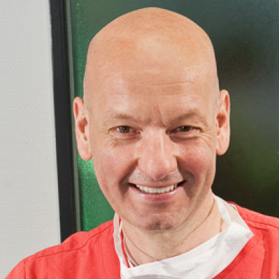 Herr Dr. Karl-Uwe Jülich